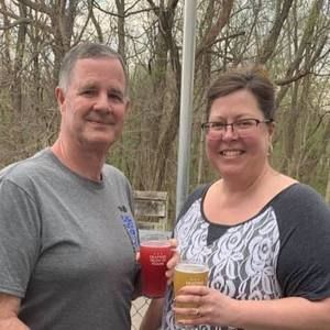 Meet your Posher, Beverlyandrick